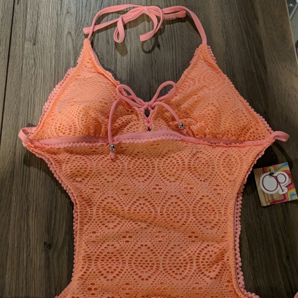 Brand new One Piece Swimming Suit